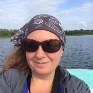 Meet your Posher, Robin